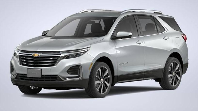 CHEVROLET EQUINOX 2022 3GNAXUEV6NL140079 image