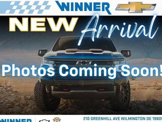 CHEVROLET EQUINOX 2022 2GNAXHEV3N6133294 image