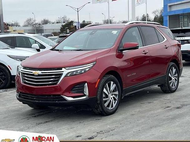 CHEVROLET EQUINOX 2022 2GNAXNEV2N6128649 image