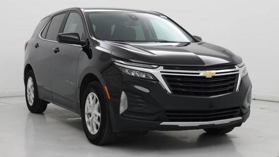 CHEVROLET EQUINOX 2022 3GNAXKEV3NL306482 image CHEVROLET EQUINOX 2022 3GNAXKEV3NL306482 image