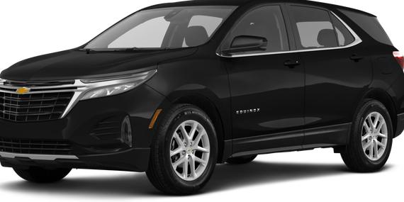 CHEVROLET EQUINOX 2022 3GNAXUEV6NL157397 image CHEVROLET EQUINOX 2022 3GNAXUEV6NL157397 image