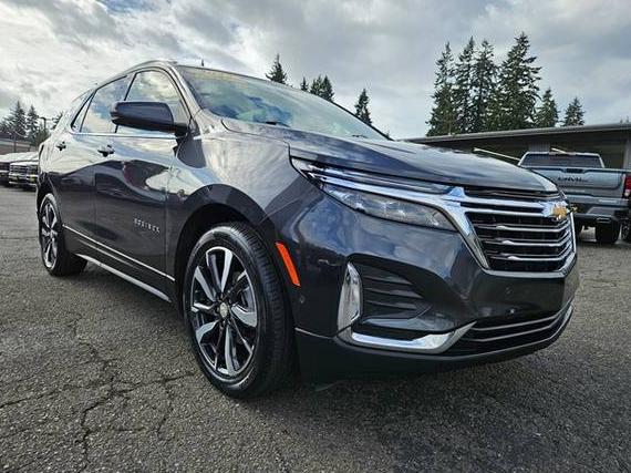 CHEVROLET EQUINOX 2022 3GNAXNEV2NS157392 image CHEVROLET EQUINOX 2022 3GNAXNEV2NS157392 image