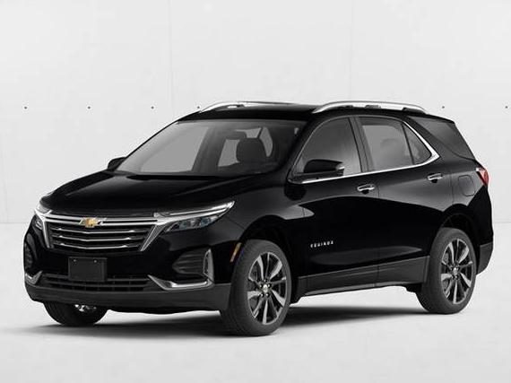 CHEVROLET EQUINOX 2022 2GNAXMEV6N6146677 image
