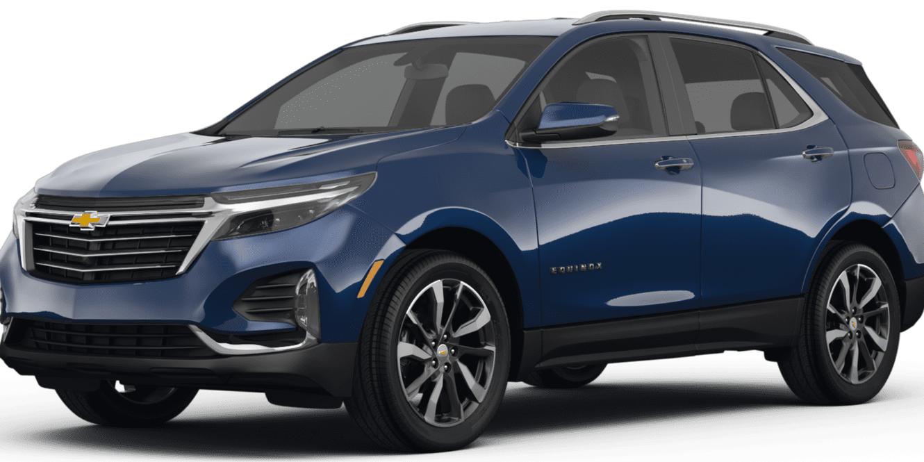 CHEVROLET EQUINOX 2022 2GNAXNEV9N6137025 image