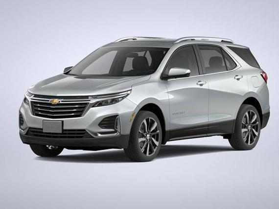 CHEVROLET EQUINOX 2022 3GNAXUEV7NL218319 image