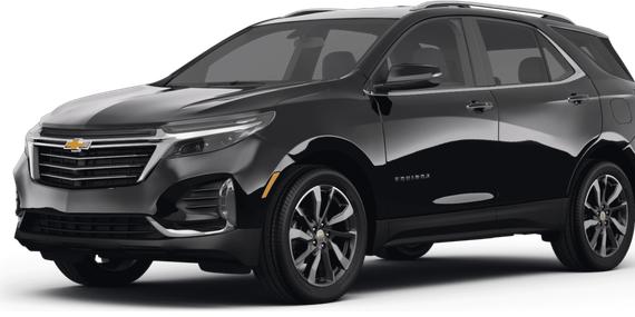 CHEVROLET EQUINOX 2022 2GNAXNEV8N6113332 image