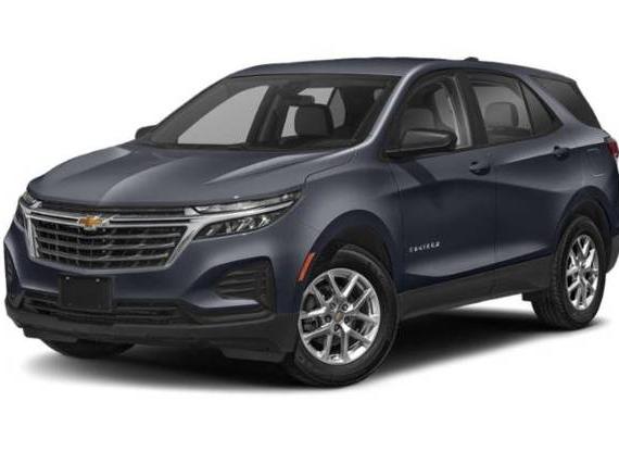 CHEVROLET EQUINOX 2022 2GNAXKEV0N6144105 image