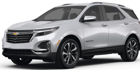 CHEVROLET EQUINOX 2022 2GNAXNEV6N6125768 image