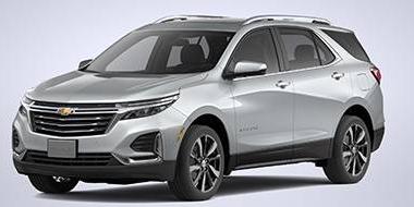 CHEVROLET EQUINOX 2022 3GNAXKEV5NL185664 image