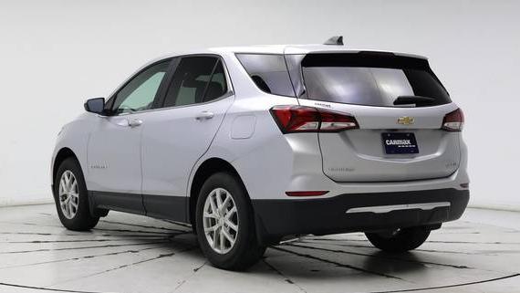 CHEVROLET EQUINOX 2022 3GNAXUEV4NL270569 image