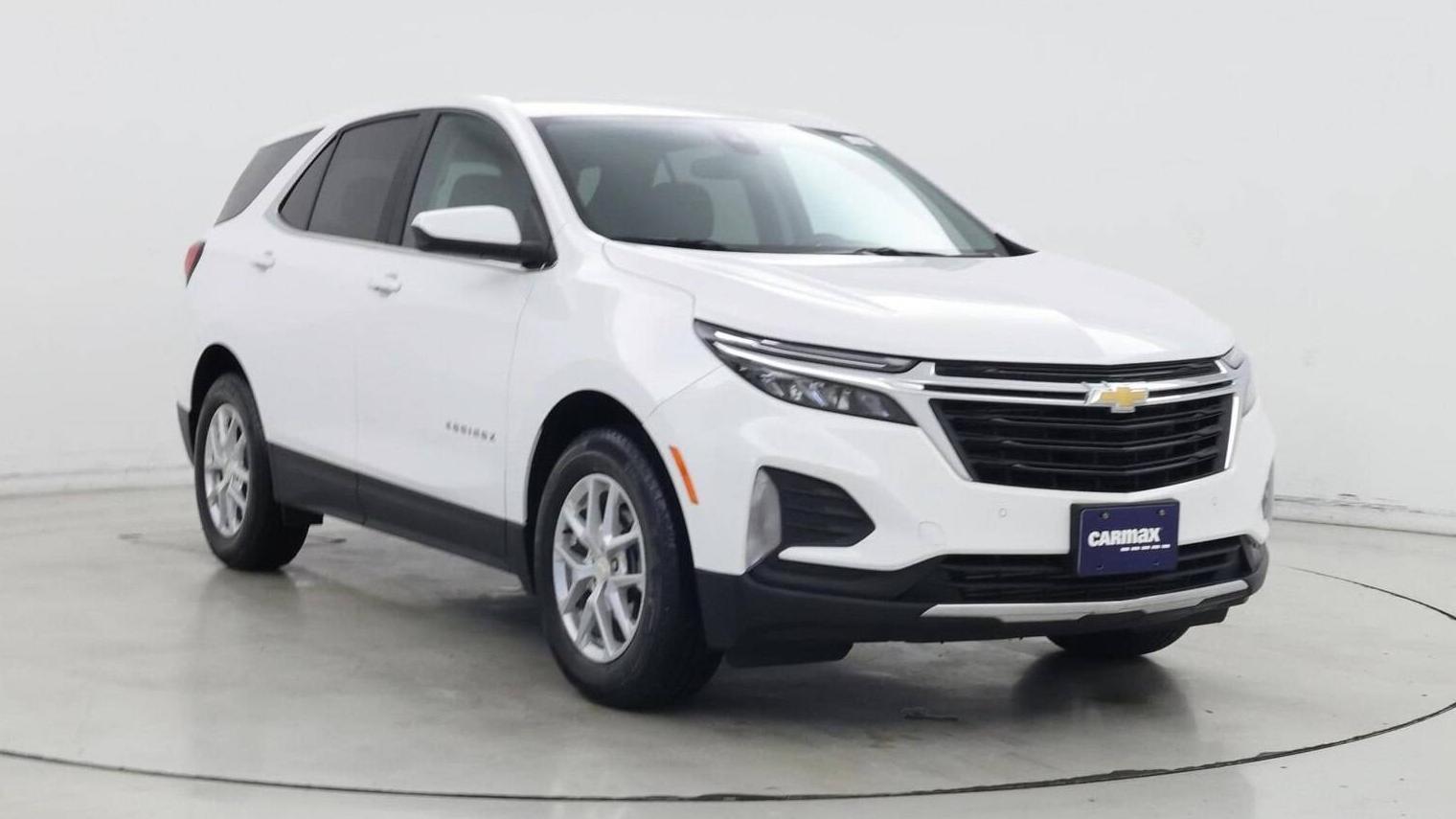 CHEVROLET EQUINOX 2022 3GNAXKEVXNL283007 image