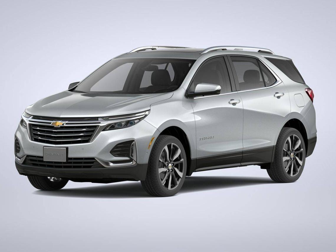 CHEVROLET EQUINOX 2022 3GNAXKEV9NL117576 image