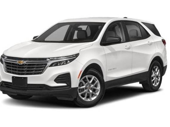 CHEVROLET EQUINOX 2022 2GNAXMEV2N6147602 image
