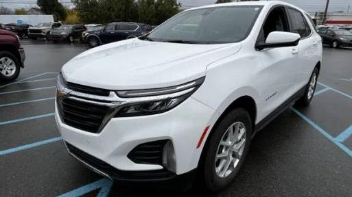 CHEVROLET EQUINOX 2022 3GNAXUEV3NL101272 image