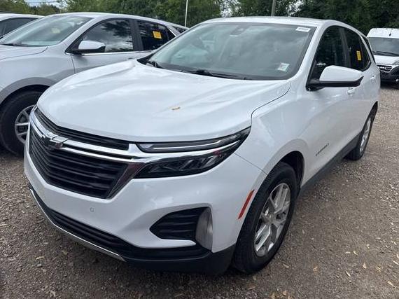CHEVROLET EQUINOX 2022 2GNAXKEV8N6106380 image