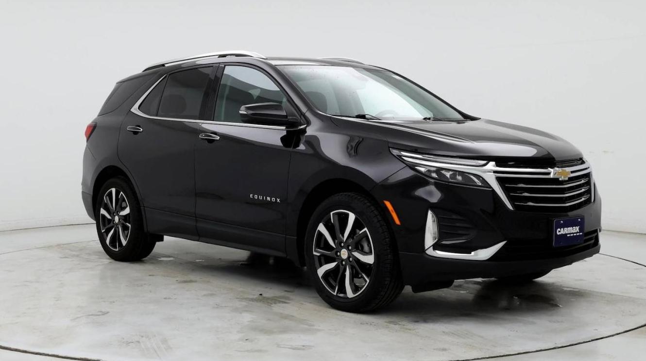 CHEVROLET EQUINOX 2022 2GNAXXEV4N6113906 image