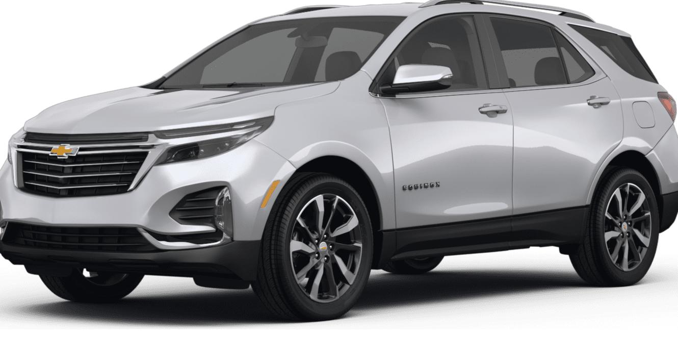 CHEVROLET EQUINOX 2022 2GNAXXEV7N6152277 image