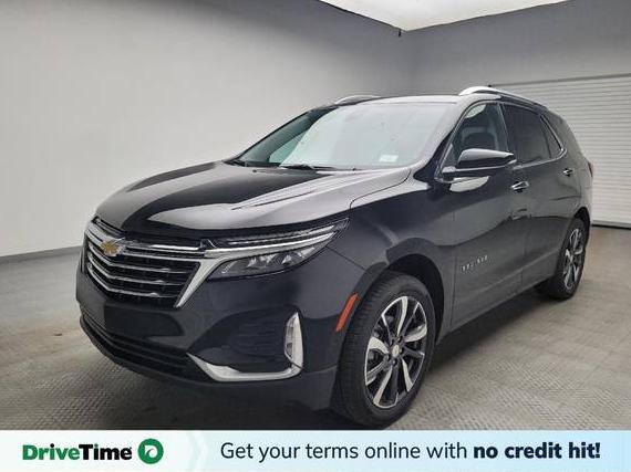 CHEVROLET EQUINOX 2022 2GNAXXEV7N6103242 image