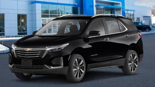 CHEVROLET EQUINOX 2022 2GNAXHEVXN6125029 image