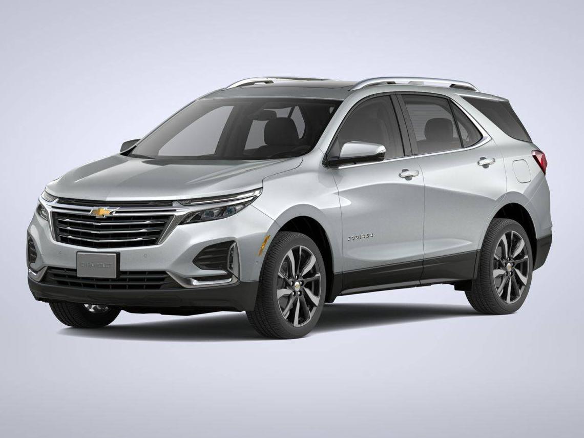 CHEVROLET EQUINOX 2022 3GNAXUEV2NL295213 image