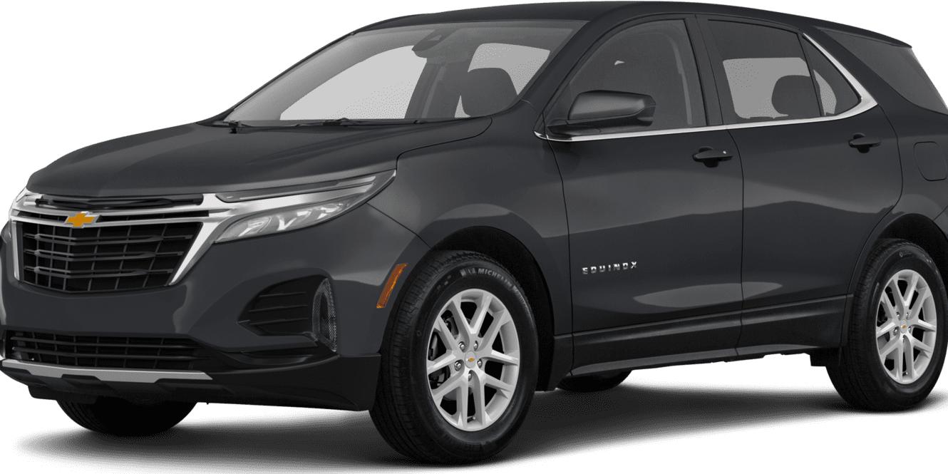 CHEVROLET EQUINOX 2022 2GNAXKEV1N6131184 image