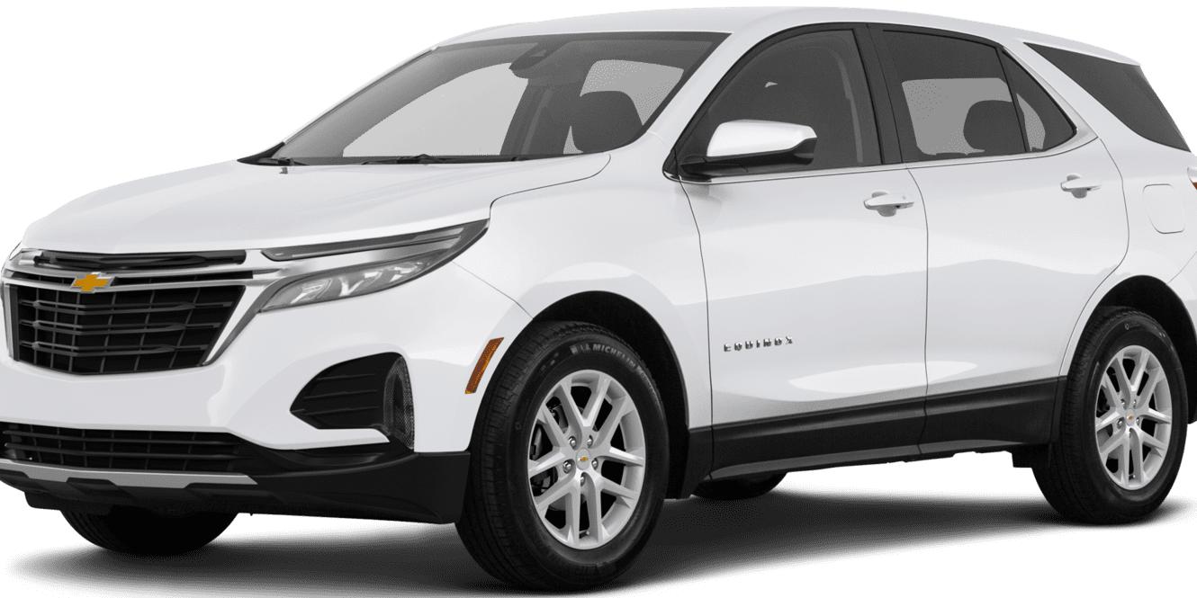 CHEVROLET EQUINOX 2022 2GNAXMEVXN6115044 image