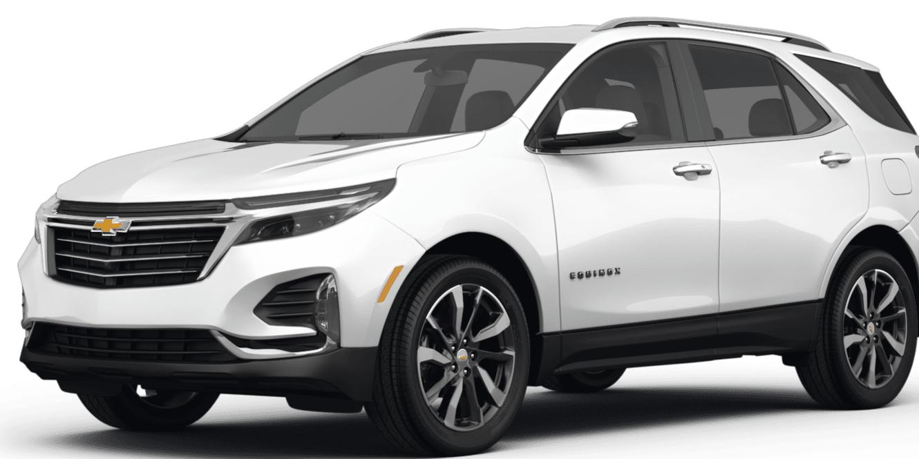 CHEVROLET EQUINOX 2022 3GNAXXEV3NS106897 image