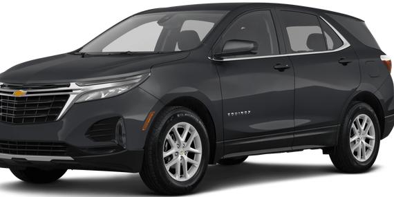 CHEVROLET EQUINOX 2022 2GNAXMEV2N6146563 image