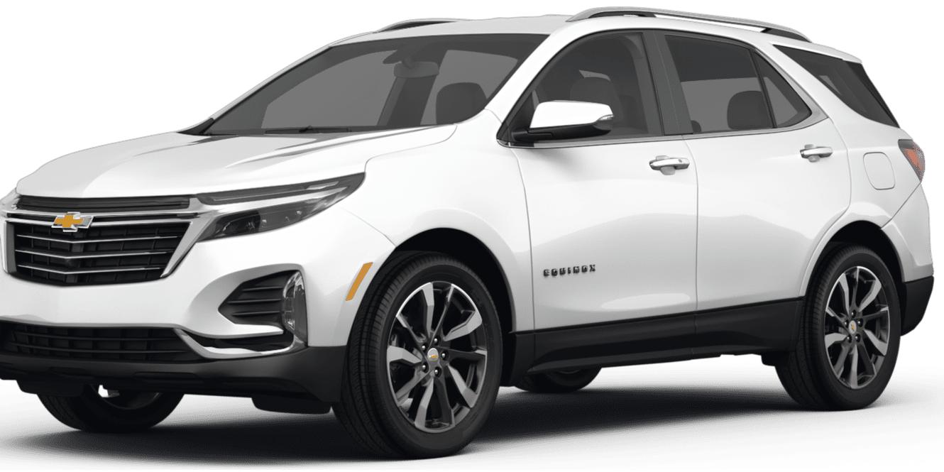 CHEVROLET EQUINOX 2022 2GNAXXEV5N6138555 image