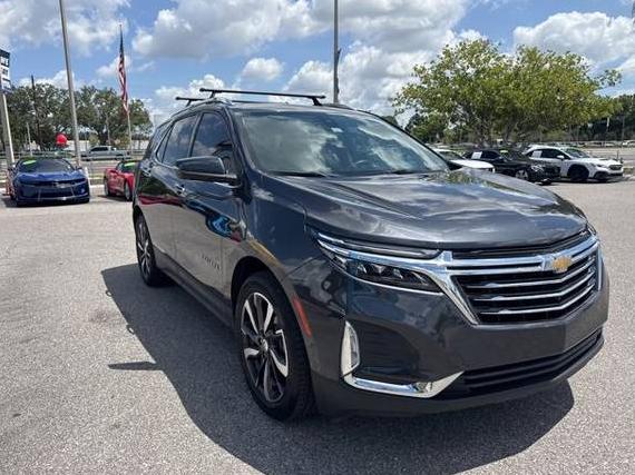 CHEVROLET EQUINOX 2022 2GNAXNEV0N6148804 image