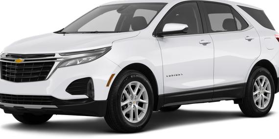 CHEVROLET EQUINOX 2022 3GNAXUEV6NL213161 image CHEVROLET EQUINOX 2022 3GNAXUEV6NL213161 image