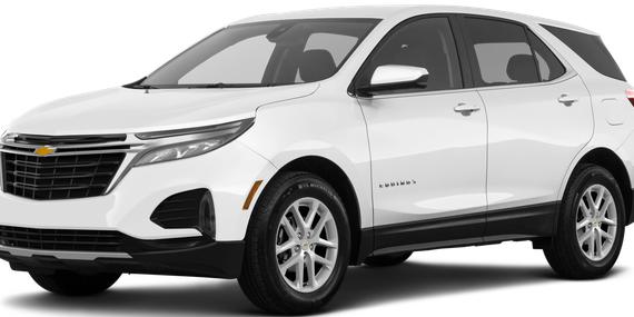 CHEVROLET EQUINOX 2022 2GNAXHEV3N6121808 image CHEVROLET EQUINOX 2022 2GNAXHEV3N6121808 image