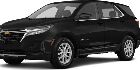 CHEVROLET EQUINOX 2022 2GNAXHEV3N6149706 image