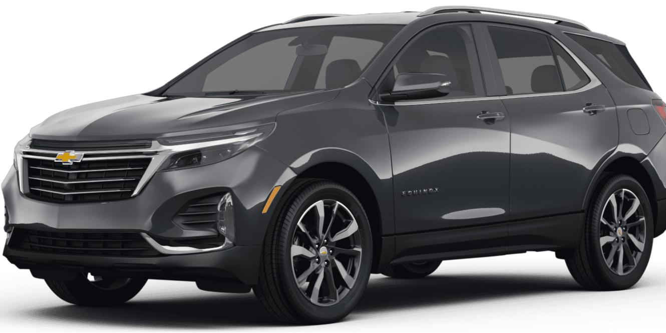 CHEVROLET EQUINOX 2022 2GNAXXEV6N6123899 image