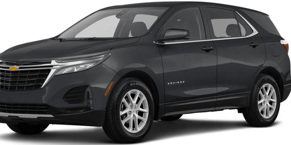 CHEVROLET EQUINOX 2022 2GNAXUEV2N6106323 image
