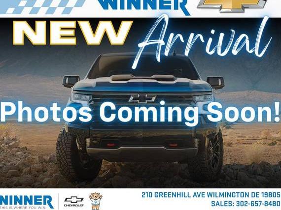 CHEVROLET EQUINOX 2022 3GNAXUEV0NL219120 image