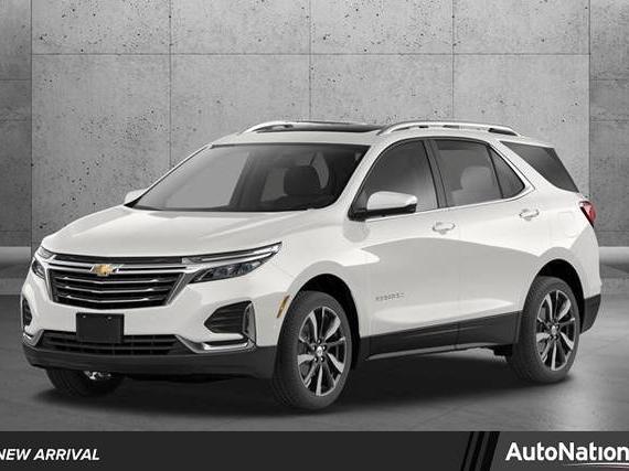 CHEVROLET EQUINOX 2022 2GNAXMEVXN6108479 image