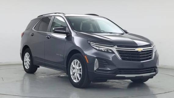 CHEVROLET EQUINOX 2022 3GNAXKEV7NS228326 image CHEVROLET EQUINOX 2022 3GNAXKEV7NS228326 image
