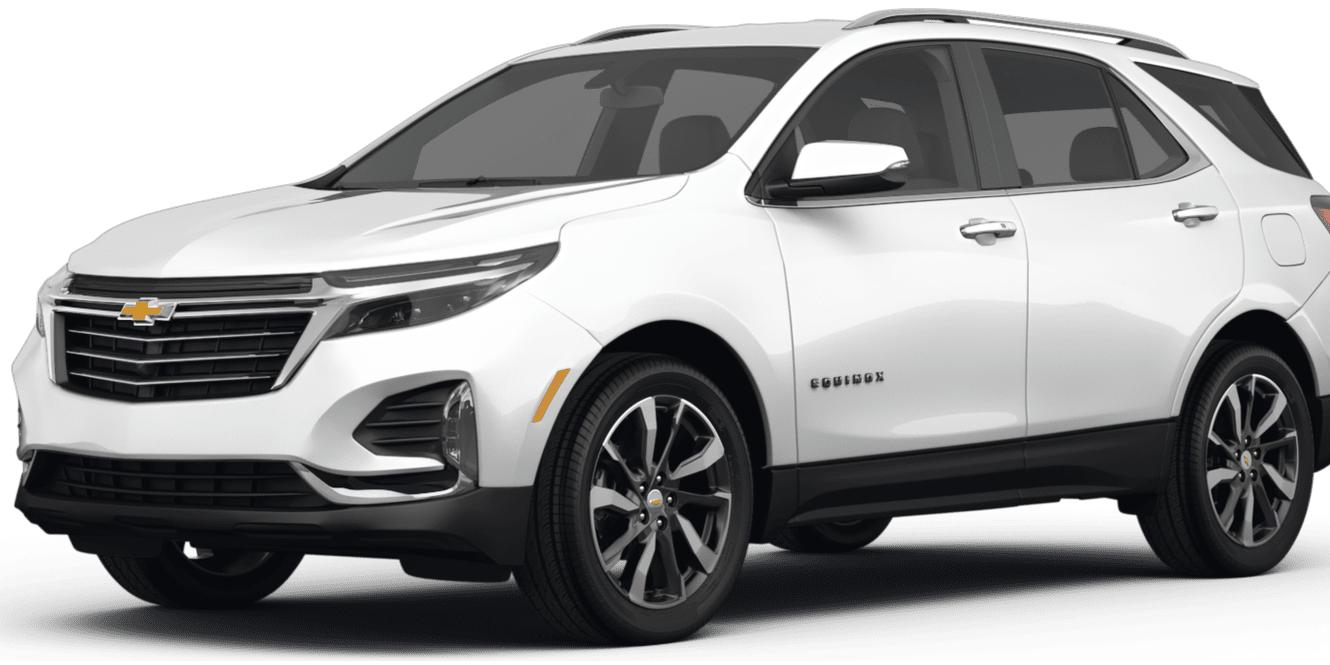 CHEVROLET EQUINOX 2022 2GNAXNEV1N6124589 image