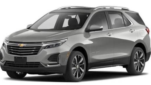 CHEVROLET EQUINOX 2022 2GNAXMEV1N6120486 image