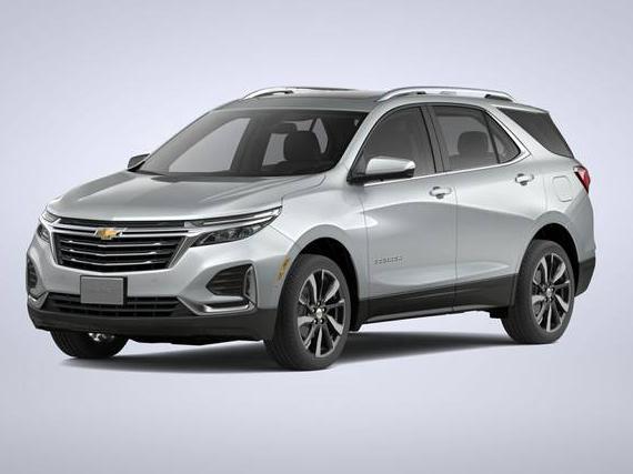 CHEVROLET EQUINOX 2022 3GNAXKEV2NL216479 image