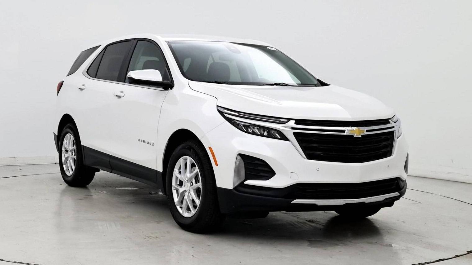 CHEVROLET EQUINOX 2022 3GNAXKEV2NS217475 image