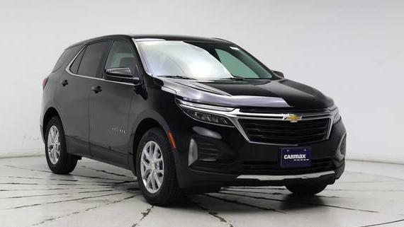 CHEVROLET EQUINOX 2022 2GNAXKEV4N6130305 image