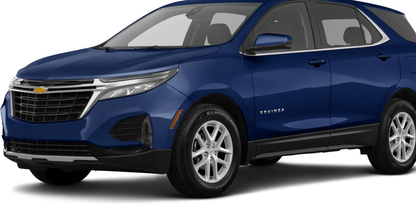 CHEVROLET EQUINOX 2022 2GNAXMEVXN6144978 image