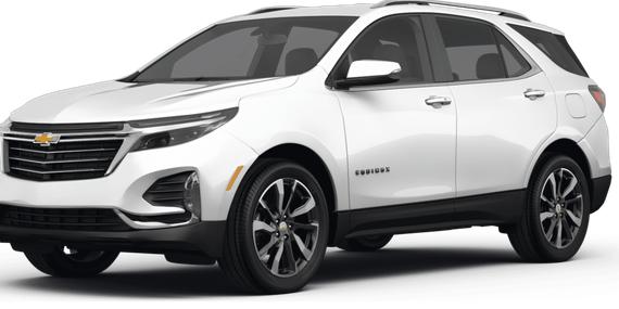 CHEVROLET EQUINOX 2022 3GNAXXEV3NS208202 image