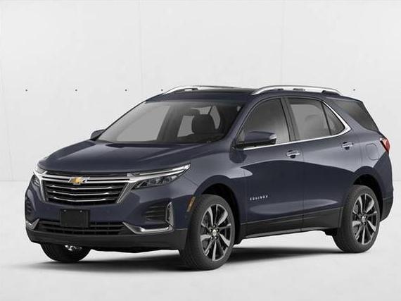 CHEVROLET EQUINOX 2022 2GNAXJEV1N6128070 image