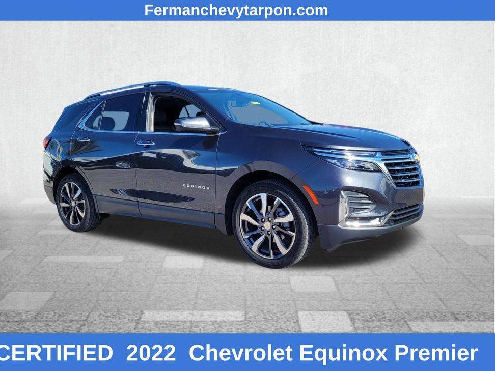 CHEVROLET EQUINOX 2022 2GNAXNEV2N6115495 image