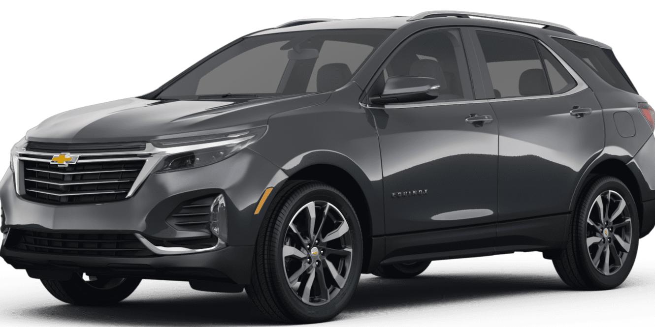 CHEVROLET EQUINOX 2022 2GNAXXEV2N6127299 image