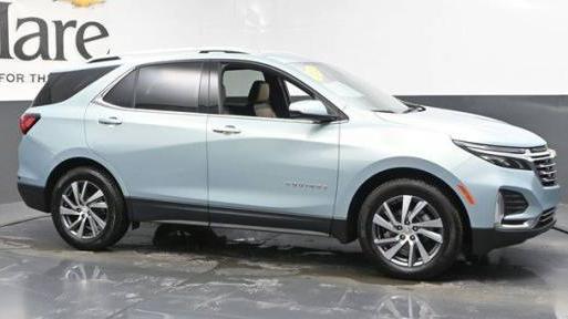 CHEVROLET EQUINOX 2022 2GNAXNEV9N6110178 image