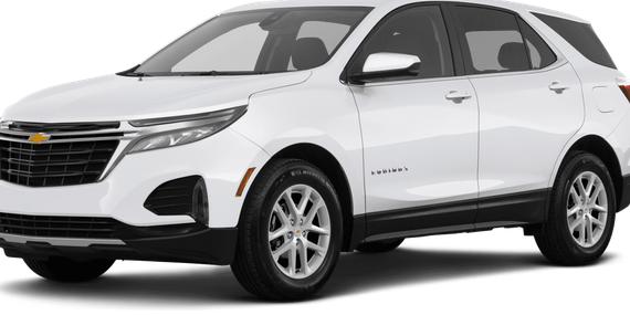 CHEVROLET EQUINOX 2022 3GNAXMEV1NS236983 image CHEVROLET EQUINOX 2022 3GNAXMEV1NS236983 image